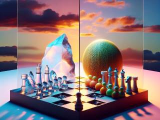 Gelo tra Meloni e sfide al ministero, ora è in pericolo Lollobrigida