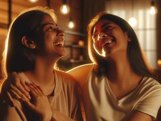 Gf 2024, Lecciso smentisce: Burt non mi ha riconosciuta è falso