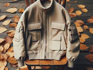 Giacca trendy ed economica da scegliere per questo autunno 2023