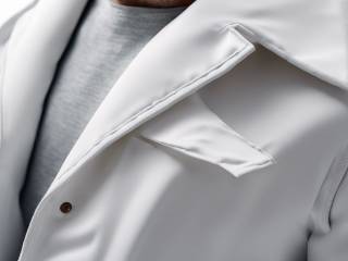 Giacche di Jony Ive a 3000 dollari: lusso e design innovativo