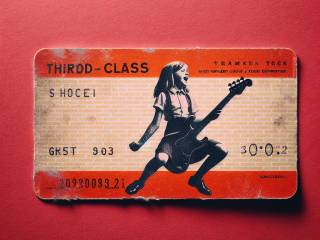 Gianna Nannini e io: incontro freddo e riflessioni su me stessa