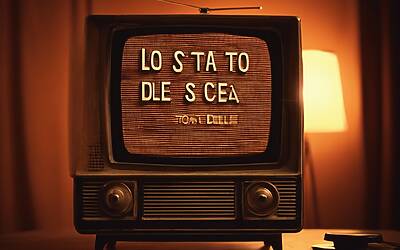 Giletti su Rai3 presenta 'Lo stato delle cose': reportage e faccia a faccia