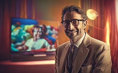 Giletti torna in Rai e svela i costi della sua carriera in Domenica In