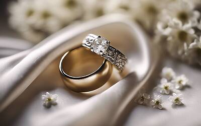 Gina Schumacher si sposa: segreti e dettagli sul matrimonio con Iain Bethke