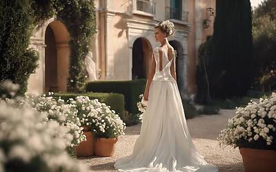 Gina Schumacher sposa, misure di sicurezza per proteggere suo padre Michael