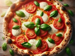 Gino Sorbillo risponde a Flavio Briatore sulla pizza margherita da 17 euro