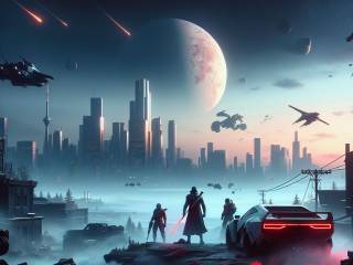 Giochi migliorati per PS5 Pro da non perdere