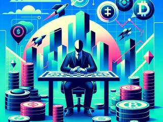 Gioco Telegram ispirato a Elon Musk lancia trading pre-mercato