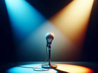 Giorgia conduce X Factor e parla di emozioni incredibili