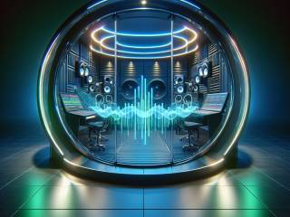 Giornalismo trasformato: l'AI di GEDI e Reply porta l'audio nei testi