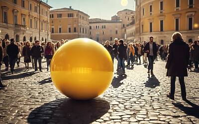 Giornata mondiale del cuore: flash mob per liberare la circolazione dal colesterolo