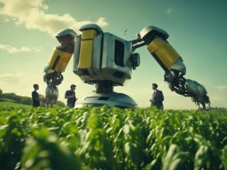 Giovani e Intelligenza Artificiale: il Ministro Bernini al centro del dibattito