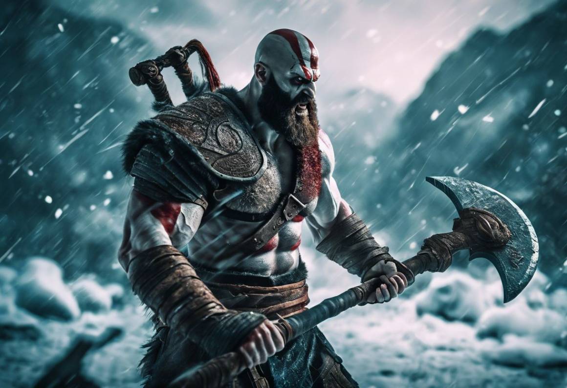 God of War: Ragnarok Recensione PC con Novità, Prestazioni e Esperienze di Gioco