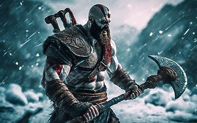 God of War: Ragnarok Recensione PC con Novità, Prestazioni e Esperienze di Gioco