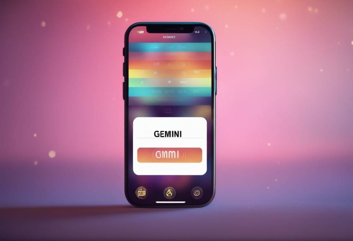 Google Gemini diventa un'app indispensabile per tutti gli utenti mobile