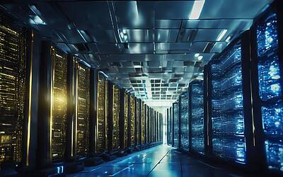 Google investe 1 miliardo di dollari in Thailandia per un centro dati e AI