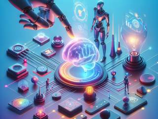 GPT-Next rivoluziona l'intelligenza artificiale