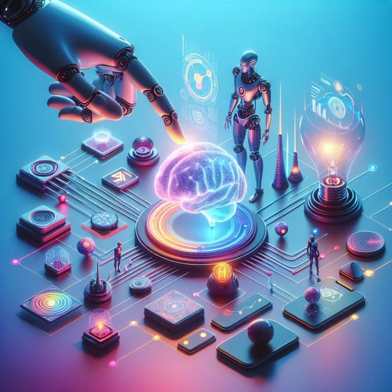 GPT-Next rivoluziona l'intelligenza artificiale