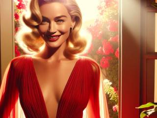 Grande Fratello: giovedì l'arrivo di Brooke rivoluziona Beautiful secondo Signorini