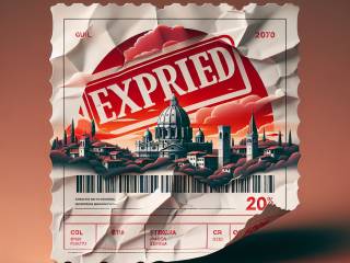 Groupon abbandona l'Italia, 140 milioni di euro richiesti al fisco e licenziamenti