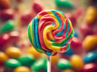 Guadagna 1000 euro al mese degustando Chupa Chups e testando nuovi gusti