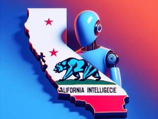 Guerra in California tra Big Tech e legislatori sull'IA