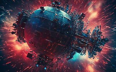 Guerre e GPS: come i conflitti globali influenzano la navigazione satellitare