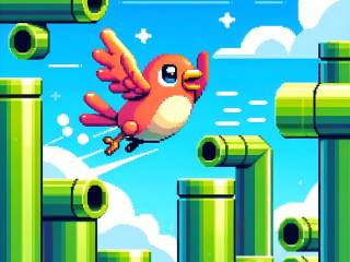 Guida a Flappy Bird su Telegram per massimizzare i punti dell'airdrop