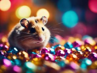 Guida ai migliori trucchi per guadagnare diamanti in Hamster Kombat