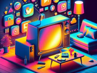 Guida ai relatori del Wired Next Fest 2024 per appassionati di tv e social
