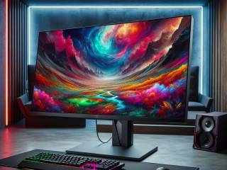 Guida alla scelta di risoluzione e dimensione per monitor da gaming