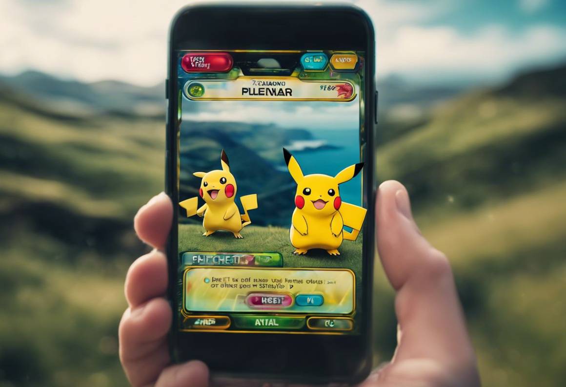 Guida rapida per giocare a Pokémon TCG Pocket in Italia subito