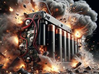 Hacker filo-palestinesi rivelano sabotaggi di cercapersone e radio esplosi