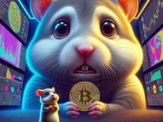 Hamster Kombat: affermazioni di truffe nell’airdrop dei token da 63% dei partecipanti
