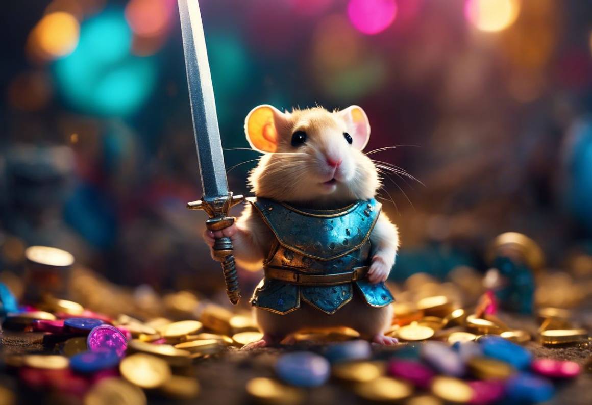 Hamster Kombat e il drastico addio a milioni di giocatori Telegram