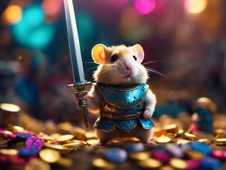 Hamster Kombat e il drastico addio a milioni di giocatori Telegram