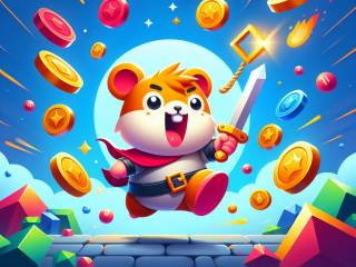 Hamster Kombat su Telegram: scadenza premi in vista del prossimo airdrop