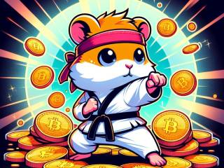 Hamster Kombat svela le allocazioni degli airdrop, non si possono richiedere subito tutti i token