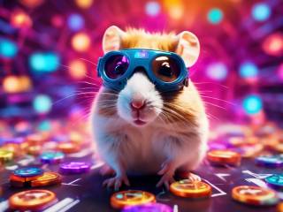 Hamster Kombat svela piani per il Web3 e l'airdrop di HMSTR live oggi