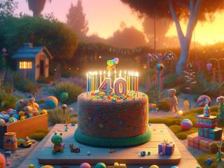 Harry compie 40 anni: il principe ribelle si allontana dalla ribalta