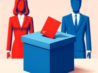 Harry e Meghan manterranno la neutralità nelle prossime elezioni americane?