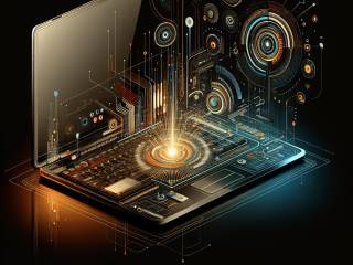 Honor presenta MagicBook Art 14, laptop con intelligenza artificiale avanzata