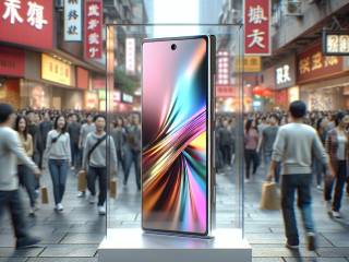 Huawei lancia smartphone trifold in Cina: vendite record e proteste dei fan