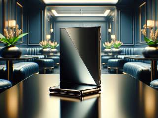 Huawei presenta il suo nuovo smartphone pieghevole a prezzi elevati