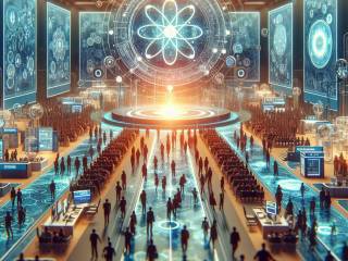 Hydrogen Expo 2024: successo con oltre 6000 visitatori alla terza edizione