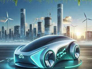 Hyundai e Skoda collaborano per rivoluzionare l'energia idrogeno nel settore auto