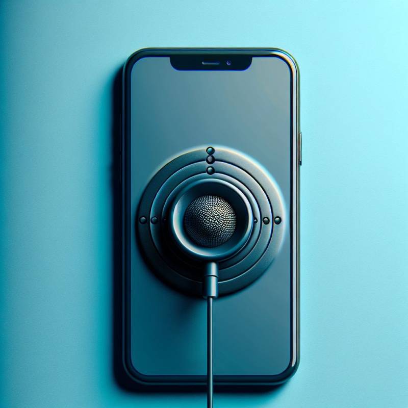 I cellulari spiano con il microfono? Le rivelazioni di Cox Media Group