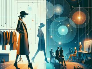 I segreti della moda svelati da La Maison su Tv ANSA