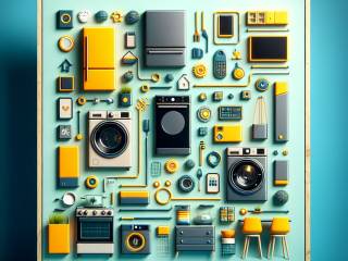 IFA 2024: le innovazioni delle macchine per la casa intelligente