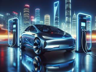 Il CEO di Ford avverte sulle elettriche cinesi come nuova minaccia auto